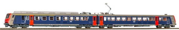 PIKO 96533 - RailCar Z 9636 SNCF