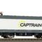 PIKO 51133 - Electric locomotive BR 152 CAPTRAIN