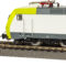 PIKO 51133 - Electric locomotive BR 152 CAPTRAIN