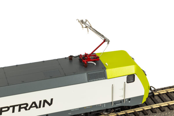 PIKO 51133 - Electric locomotive BR 152 CAPTRAIN