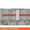 X-TRAINS 2361901.2 - Sgnss Wagon 60' VTG