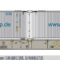 X-TRAINS 2361000 - Sgnss Wagon 60' VTG