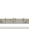 2361002 X-TRAINS 2361002 - Sgnss Wagon 60' VTG