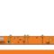 X-TRAINS 2361020 - Sgnss Wagon 60' WASCOSA