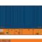 X-TRAINS 2361022 - Sgnss Wagon 60' WASCOSA