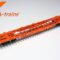 X-TRAINS 2361020 - Sgnss Wagon 60' WASCOSA