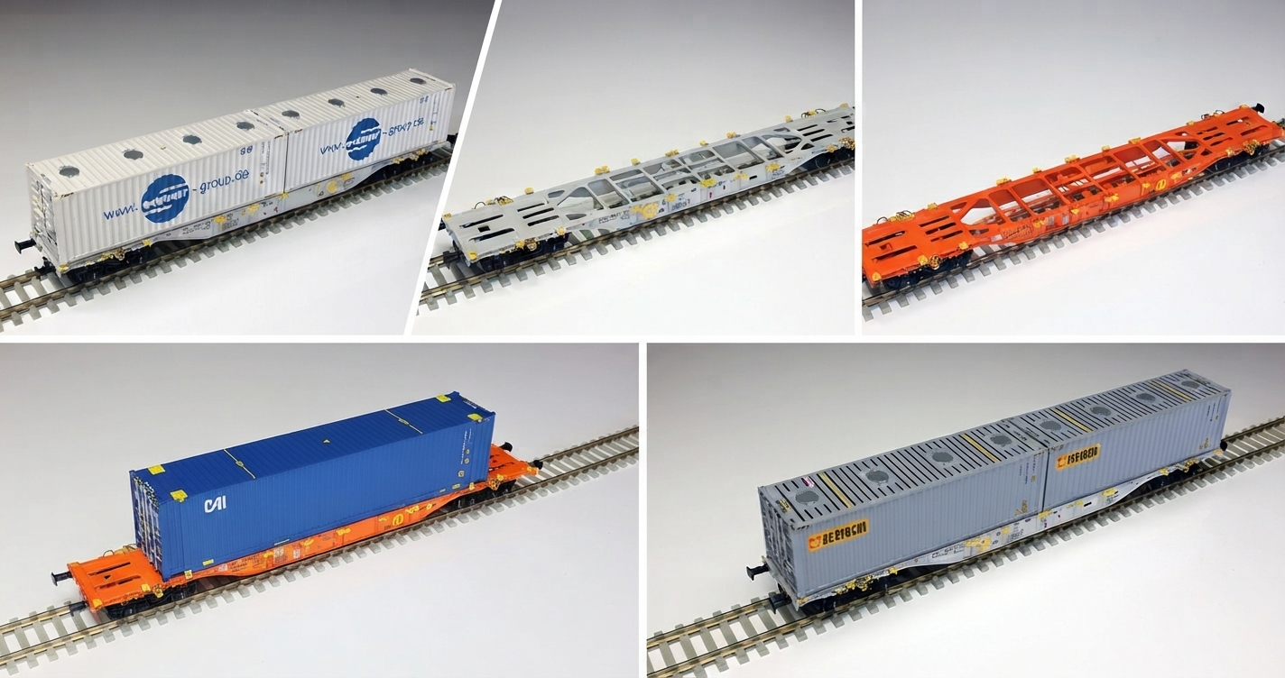 X-Trains
2361000/
2361001/
2361002/
2361020/
2361022