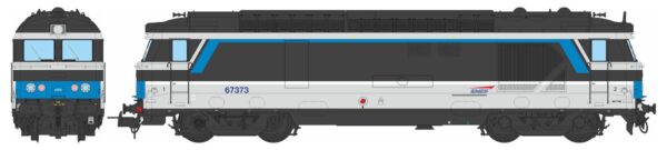 MB-154 REE MB-154S - BB 67373 Blue ISABELLE, Rennes
