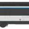 MB-154 REE MB-154S - BB 67373 Blue ISABELLE, Rennes