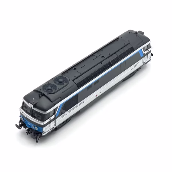 -ho-locomotive-diesel-bb-67373-bleue-isabelle-rennes-ep-v-vi-dcc-sound-mb154s.jpg-2 REE MB-154S - BB 67373 Blue ISABELLE, Rennes
