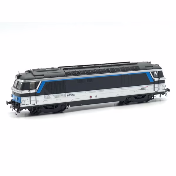 -ho-locomotive-diesel-bb-67373-bleue-isabelle-rennes-ep-v-vi-dcc-sound-mb154s.jpg REE MB-154S - BB 67373 Blue ISABELLE, Rennes