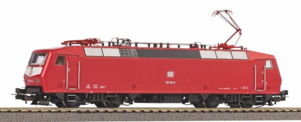 PIKO 51936 - Electric locomotive BR 120