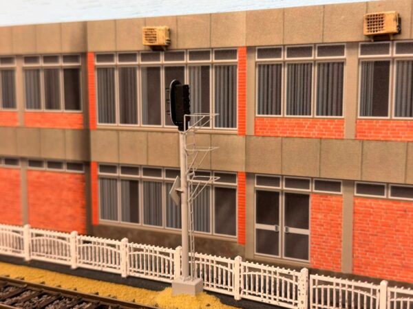 METALKIT MAIN LIGHT SIGNAL