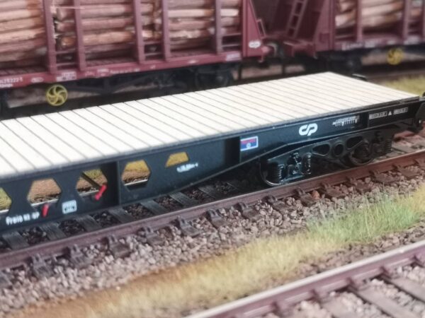 METALKIT RLPS - CP "SET 2" "59 / 61"