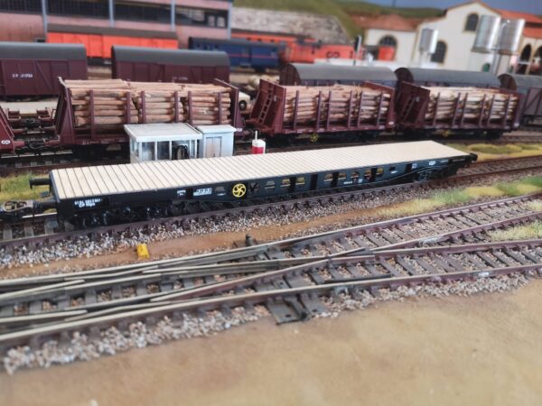 METALKIT RLPS - CP "SET 2" "59 / 61"