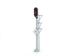 METALKIT MAIN LIGHT SIGNAL