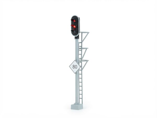 METALKIT MAIN LIGHT SIGNAL