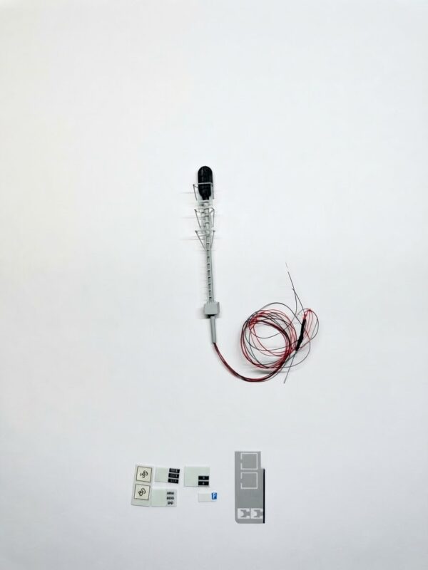 METALKIT MAIN LIGHT SIGNAL