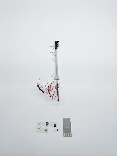 METALKIT MAIN LIGHT SIGNAL